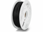 Fiberlogy Filament PCTG+CF 1,75 mm 0,75 kg - černý