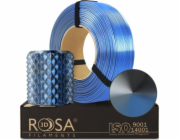 ROSA3D filament ROSA3D Refill PLA Magic Silk 1,75 mm Storm Shadow 1kg