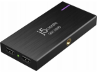 j5create Video Grabber (JVA14-N)