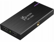 j5create Video Grabber (JVA14-N)