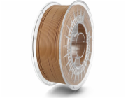Devil Design Filament PETG 1,75 mm 1 kg - světle hnědý