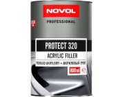 Novol PODKA AD PROTECT 320 4:1 0,8 l BÍLÁ Y
