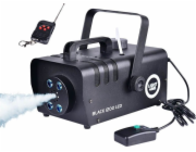 LIGHT4ME Black 1200 LED - Generátor mlžného kouře