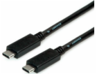 Triton Kabel USB-C - USB-C 2 m černý (11.02.9055)