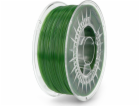 Devil Design Filament PETG 1,75 mm 1 kg - zelená transpar...