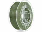 Devil Design Filament PLA 1,75 mm 1 kg - olivově zelená