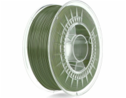 Devil Design Filament PLA 1,75 mm 1 kg - olivově zelená