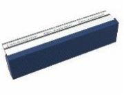 Scangrip Polyuretanové kryty čelistí pro svěráky MAGNEFIX PUF 125 mm 06.4125