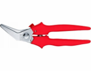 UN NEZAKŘIVENÉ MULTIFČNÍ NŮŽKY