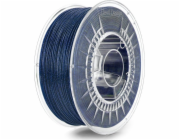 Devil Design Filament PLA 1,75 mm 1 kg - Galaxy Super Blue