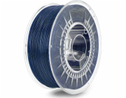 Devil Design Filament PETG 1,75 mm 1 kg - Galaxy Super Blue