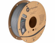 Poly ilament Polymaker PolySonic High Speed PLA 1,75 mm 1 kg - šedý}