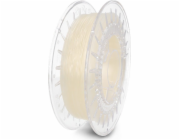 ROSA-PLAST Filament Rosa3D Flex 85A 1,75 mm 0,5 kg - Průhledný