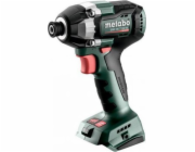 Metabo AKU ŠROUBOVÁKY 1/4   SSD 18 LT 200 BL (1 ks)