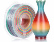 Sunlu PLA filament 1,75 mm 1 kg - duhový