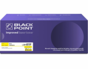 Black Point Toner BLACK POINT LCBPX6510Y náhrada XEROX 106R03695 (žlutý)