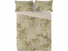 Multitex Ložní prádlo 160 x 200, 3dílné, potištěné, lněné...