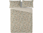 Multitex Ložní prádlo 160 x 200, 3dílné, potištěné, lněné...