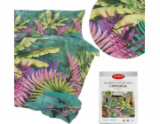 Multitex Ložní prádlo 160 x 200 bavlna UNIVERSAL MATEX 9