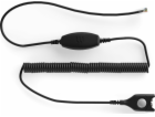 Cables to go Adaptér EPOS CLS 01 CABLE ED na RJ9 USB kabe...