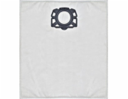 Unimet SÁČKY DO PRŮMYSLOVÝCH VYSAVAČŮ PRO VYSAVAČE KARCHER MV4, MV5 (1 SADA)