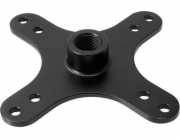 Gamber-Johnson MAX3 ZIRKONA 75/100MMVESA PLATE