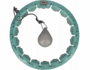 HMS Hula hoop se závažím FH03 HMS