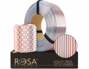 ROSA3D filament ROSA3D Refill PLA Magic Silk 1,75 mm Glamour 1kg