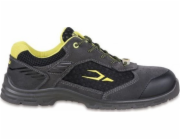 BETA PRACOVNÍ BOTY SUEDE 7213G, VELIKOST 45 (1 PÁR)