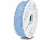 Fiberlogy Filament Easy PETG 1,75 mm 0,85 kg - pastelově modrá