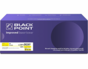 Black Point Toner Toner Black Point LCBPH362AY náhrada HP 508A CF362A žlutý