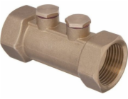 UN PROTIZNEČIŠTĚCÍ VENTIL 1'' TYP EA (1 KS)