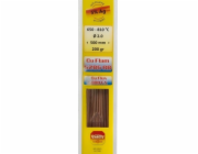 Castolin Pájecí pájka na tvrdo, CU FLAM RB 5286, kelímek 5% AG - 500*2MM 200G (1 ks)