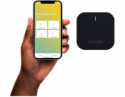 Avanca International BV Hombli Smart Bluetooth Bridge černý