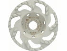 Bosch Diamantový hrnkový kotouč 122*22*4,5 Best/Beton