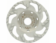 Bosch Diamantový hrnkový kotouč 122*22*4,5 Best/Beton