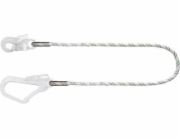 UN Bezpečnostní lano KRATOS 1,5 m s pojistným lanem FA4050315