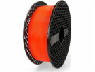 Prusa Filament Prusa PLA 1,75 mm 1kg - oranžová}