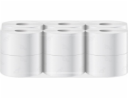 UN PAPÍR/RUČNÍKY 100% CELULÓZA, 80M/9CM BALENÍ 12 KS (1 BALENÍ)