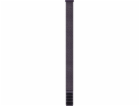 Garmin UltraFit-náramek 20 mm nylon tmavě orchidea