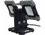 Partnersite Přenosná LED lampa SMD WORKSHOP 60W, 630LM, LM2X30AW