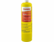 Castolin VÁLEC PLYNOVÁ NÁBOJKA, ZÁVIT MAP/PRO 1'' GAS PRO #2711 13 (1 KS)