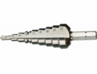 Wera Stupňovitý vrták 4-20 mm, 75 mm (1 ks)