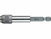 Wera UNIVERZÁLNÍ DRŽÁK S RYCHLOSTŘEPÍNACÍM MECHANISMEM 1/4  *77MM (1 KS)