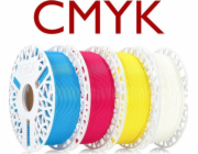 ROSA3D Rosa3D PLA STARTER Kit Lithophane CMYK 4kg