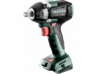 Metabo Akumulátorový rázový utahovák 1/2   SSW 18 LT 300 ...