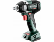 Metabo Akumulátorový rázový utahovák 1/2   SSW 18 LT 300 BL 0*AH