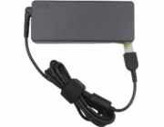 Lenovo Obdélníková nabíječka 90W, 100–240 V AC, 3P