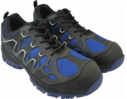 Rocker PRACOVNÍ BOTY PA?A STORM S1P SRA VELIKOST 47