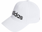 Adidas adidas Daily Cap bílá IC9707 Dětská